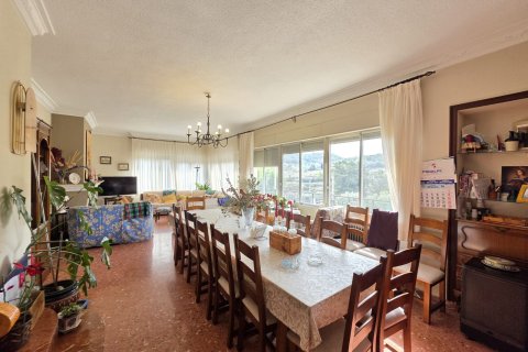 Willa w Elda, Alicante, Hiszpania 6 sypialni, 441 mkw. nr 156268 – zdjęcie 9