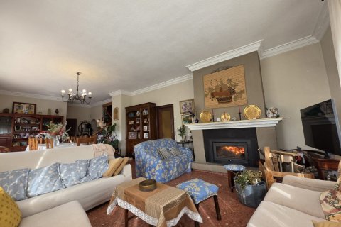 Willa w Elda, Alicante, Hiszpania 6 sypialni, 441 mkw. nr 156268 – zdjęcie 11