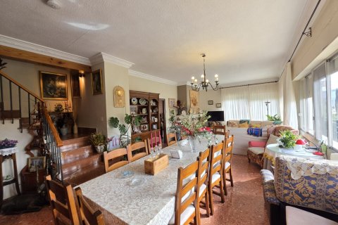 Willa w Elda, Alicante, Hiszpania 6 sypialni, 441 mkw. nr 156268 – zdjęcie 6