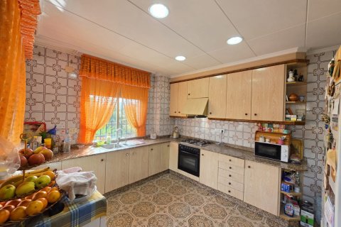 Willa w Elda, Alicante, Hiszpania 6 sypialni, 441 mkw. nr 156268 – zdjęcie 7