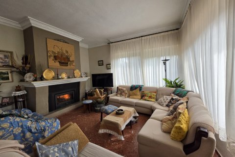 Willa w Elda, Alicante, Hiszpania 6 sypialni, 441 mkw. nr 156268 – zdjęcie 10