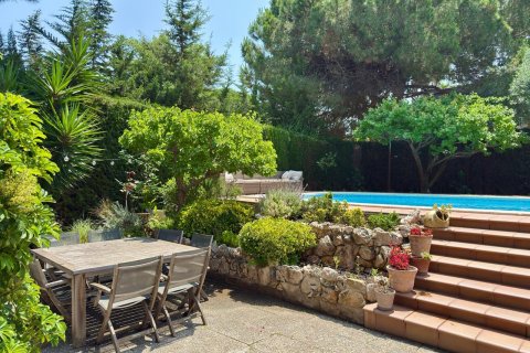 Сasa en venta en Gavà, Barcelona, España 4 dormitorios, 203 m2 No. 156651 - foto 3