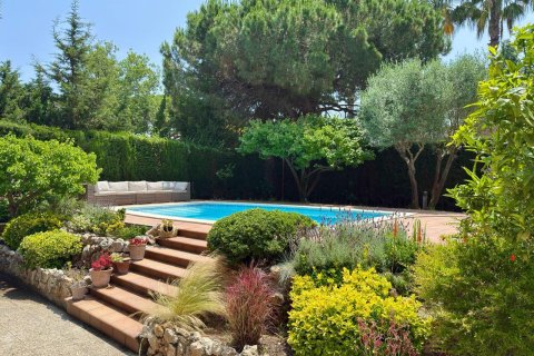 Сasa en venta en Gavà, Barcelona, España 4 dormitorios, 203 m2 No. 156651 - foto 2