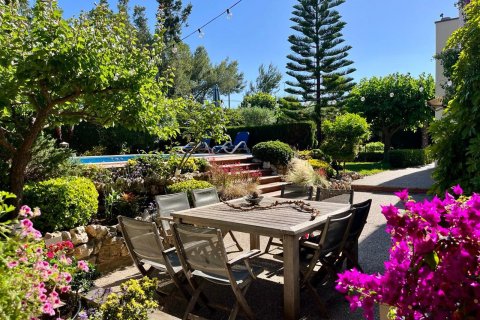 Сasa en venta en Gavà, Barcelona, España 4 dormitorios, 203 m2 No. 156651 - foto 5