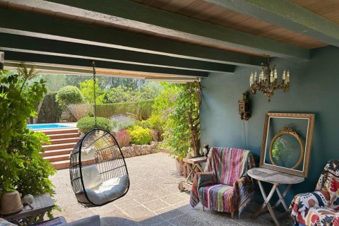 Сasa en venta en Gavà, Barcelona, España 4 dormitorios, 203 m2 No. 156651 - foto 23