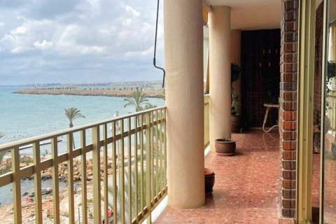 Lägenhet till salu i Torrevieja, Alicante, Spanien 4 sovrum, 130 kvm. Nr. 156267 - foto 11