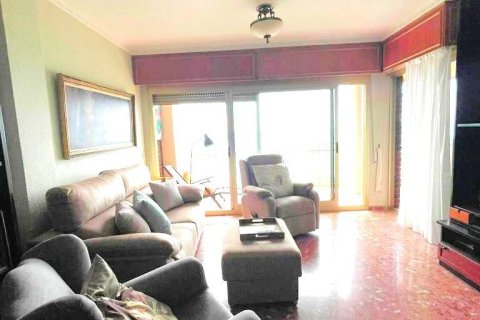 Lägenhet till salu i Torrevieja, Alicante, Spanien 4 sovrum, 130 kvm. Nr. 156267 - foto 17