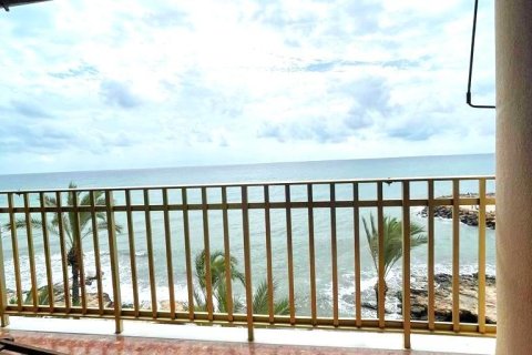 Lägenhet till salu i Torrevieja, Alicante, Spanien 4 sovrum, 130 kvm. Nr. 156267 - foto 10