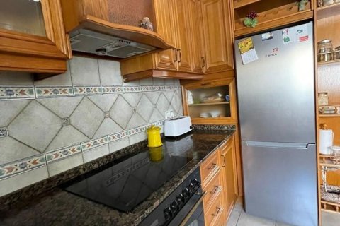 Lägenhet till salu i Torrevieja, Alicante, Spanien 4 sovrum, 130 kvm. Nr. 156267 - foto 24