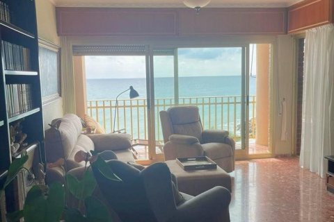 Lägenhet till salu i Torrevieja, Alicante, Spanien 4 sovrum, 130 kvm. Nr. 156267 - foto 18