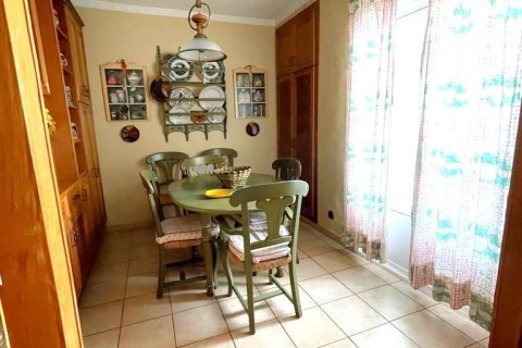 Lägenhet till salu i Torrevieja, Alicante, Spanien 4 sovrum, 130 kvm. Nr. 156267 - foto 21