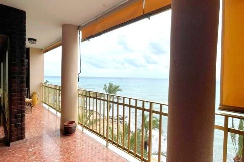 Lägenhet till salu i Torrevieja, Alicante, Spanien 4 sovrum, 130 kvm. Nr. 156267 - foto 8