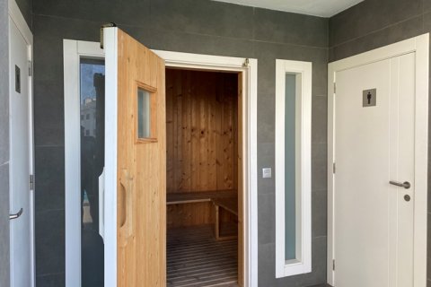 Huoneisto myytävänä Punta Prima, Alicante, Espanja, 2 makuuhuonetta, 67 m2 No. 145503 - kuva 25