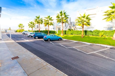 Huoneisto myytävänä Punta Prima, Alicante, Espanja, 2 makuuhuonetta, 67 m2 No. 145503 - kuva 27