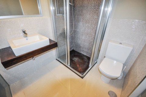 Huoneisto myytävänä Punta Prima, Alicante, Espanja, 2 makuuhuonetta, 67 m2 No. 145503 - kuva 13