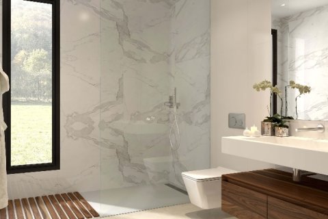 Willa w Alicante, Hiszpania 3 sypialnie, 264 mkw. nr 145499 – zdjęcie 7