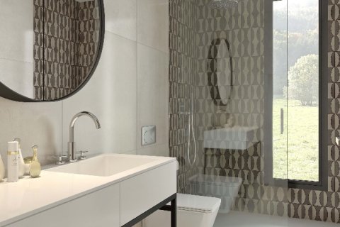 Willa w Alicante, Hiszpania 3 sypialnie, 264 mkw. nr 145499 – zdjęcie 5