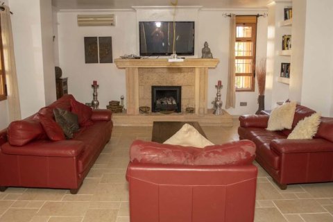 Villa in vendita a Ciudad Quesada, Alicante, Spagna 5 camere da letto, 367 mq. N° 145497 - foto 3