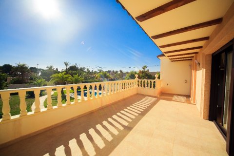 Villa à vendre à Cabo Roig, Alicante, Espagne, 3 chambres, 294 m2 No. 145500 - photo 27