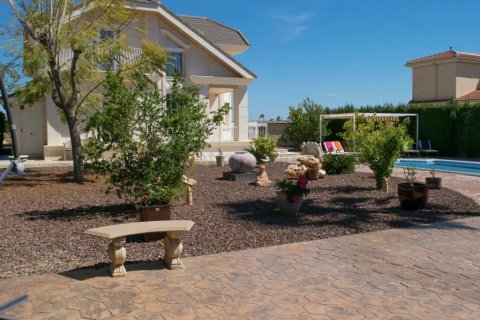 Villa zum Verkauf in Ciudad Quesada, Alicante, Spanien 4 Schlafzimmer, 153 m2 Nr. 145498 - Foto 1