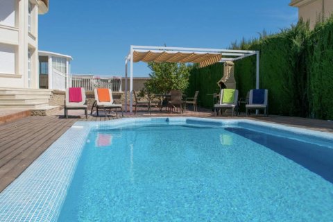 Villa zum Verkauf in Ciudad Quesada, Alicante, Spanien 4 Schlafzimmer, 153 m2 Nr. 145498 - Foto 3