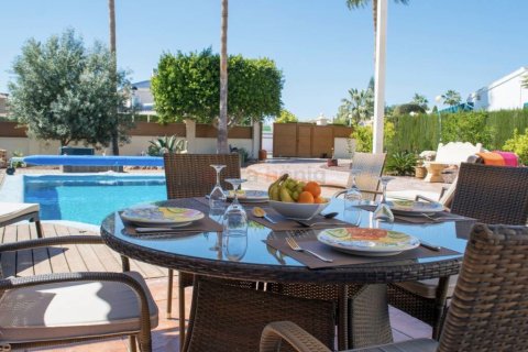 Villa zum Verkauf in Ciudad Quesada, Alicante, Spanien 4 Schlafzimmer, 153 m2 Nr. 145498 - Foto 9