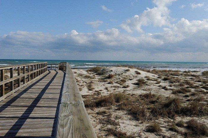 Apartamento en San Pedro del Pinatar, Murcia, España 3 dormitorios, 133 m2 No. 142241