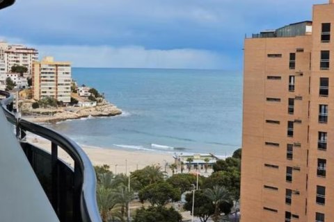 Wohnung zum Verkauf in Villajoyosa, Alicante, Spanien 2 Schlafzimmer, 78 m2 Nr. 140336 - Foto 1