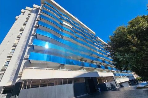 Wohnung zum Verkauf in Villajoyosa, Alicante, Spanien 2 Schlafzimmer, 78 m2 Nr. 140336 - Foto 5