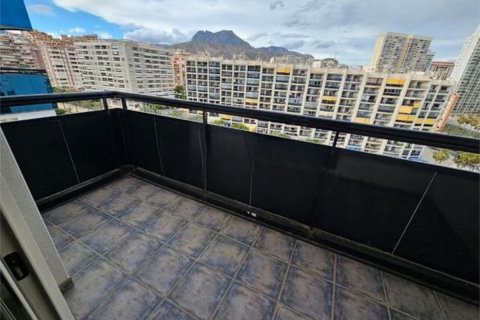 Wohnung zum Verkauf in Villajoyosa, Alicante, Spanien 2 Schlafzimmer, 78 m2 Nr. 140336 - Foto 4