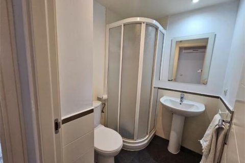 Wohnung zum Verkauf in Villajoyosa, Alicante, Spanien 2 Schlafzimmer, 78 m2 Nr. 140336 - Foto 8