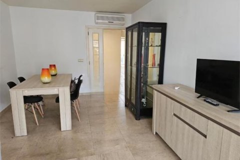 Wohnung zum Verkauf in Villajoyosa, Alicante, Spanien 2 Schlafzimmer, 78 m2 Nr. 140336 - Foto 2