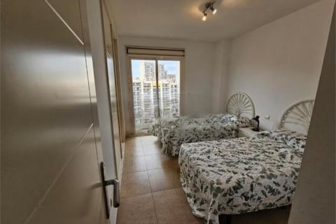 Wohnung zum Verkauf in Villajoyosa, Alicante, Spanien 2 Schlafzimmer, 78 m2 Nr. 140336 - Foto 3