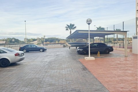 Wohnung zum Verkauf in Guardamar del Segura, Alicante, Spanien 3 Schlafzimmer,  Nr. 140340 - Foto 27