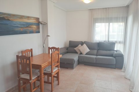 Wohnung zum Verkauf in Guardamar del Segura, Alicante, Spanien 3 Schlafzimmer,  Nr. 140340 - Foto 4