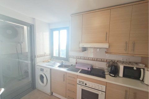 Wohnung zum Verkauf in Guardamar del Segura, Alicante, Spanien 3 Schlafzimmer,  Nr. 140340 - Foto 3