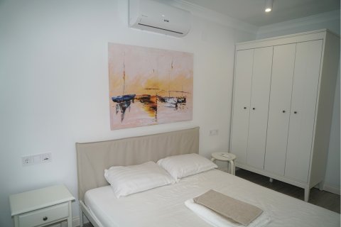 Townhouse zum Verkauf in Alicante, Spanien 3 Schlafzimmer, 80 m2 Nr. 140337 - Foto 15