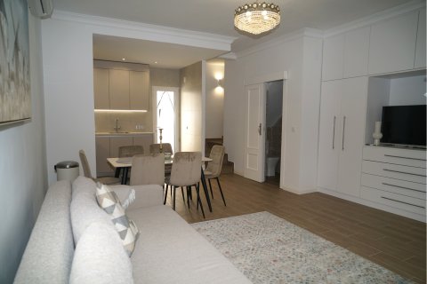 Townhouse zum Verkauf in Alicante, Spanien 3 Schlafzimmer, 80 m2 Nr. 140337 - Foto 4