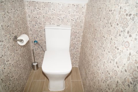 Townhouse zum Verkauf in Alicante, Spanien 3 Schlafzimmer, 80 m2 Nr. 140337 - Foto 10