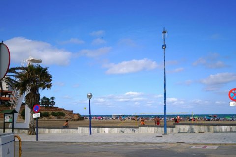 Townhouse zum Verkauf in Alicante, Spanien 3 Schlafzimmer, 80 m2 Nr. 140337 - Foto 24