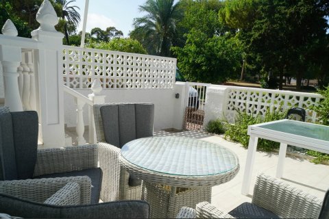 Townhouse zum Verkauf in Alicante, Spanien 3 Schlafzimmer, 80 m2 Nr. 140337 - Foto 19