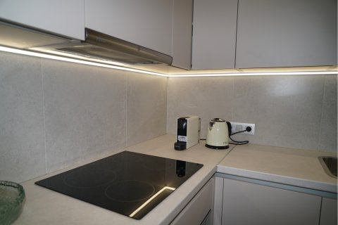 Townhouse zum Verkauf in Alicante, Spanien 3 Schlafzimmer, 80 m2 Nr. 140337 - Foto 6