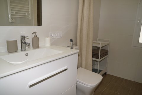 Townhouse zum Verkauf in Alicante, Spanien 3 Schlafzimmer, 80 m2 Nr. 140337 - Foto 17