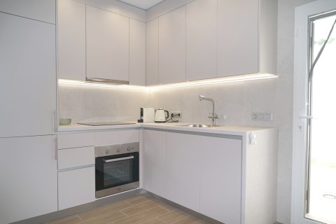 Townhouse zum Verkauf in Alicante, Spanien 3 Schlafzimmer, 80 m2 Nr. 140337 - Foto 5