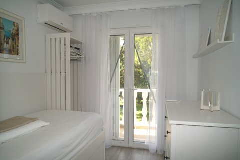 Townhouse zum Verkauf in Alicante, Spanien 3 Schlafzimmer, 80 m2 Nr. 140337 - Foto 18