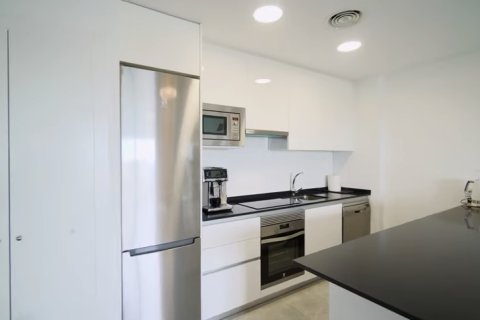 Bungalow zum Verkauf in Benidorm, Alicante, Spanien 2 Schlafzimmer, 74 m2 Nr. 140338 - Foto 9