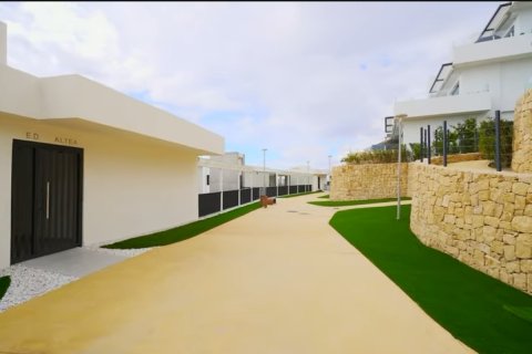 Bungalow zum Verkauf in Benidorm, Alicante, Spanien 2 Schlafzimmer, 74 m2 Nr. 140338 - Foto 4