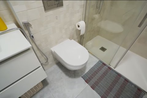 Bungalow zum Verkauf in Benidorm, Alicante, Spanien 2 Schlafzimmer, 74 m2 Nr. 140338 - Foto 11