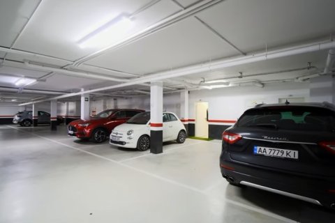 Bungalow zum Verkauf in Benidorm, Alicante, Spanien 2 Schlafzimmer, 74 m2 Nr. 140338 - Foto 12