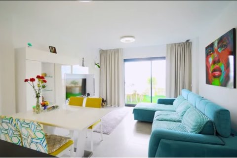 Bungalow zum Verkauf in Benidorm, Alicante, Spanien 2 Schlafzimmer, 74 m2 Nr. 140338 - Foto 6